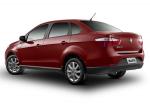 Fiat Grand Siena 2013 года